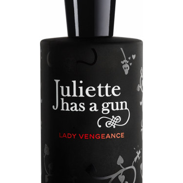 Juliette Has A Gun - Lady Vengeance for Women by Juliette Has A Gun