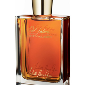 Juliette Has A Gun - Oil Fiction for Unisex