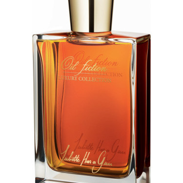 Juliette Has A Gun - Oil Fiction for Unisex by Juliette Has A Gun