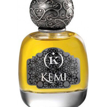 Kemi Blending Magic - Kemi for Unisex by Kemi Blending Magic
