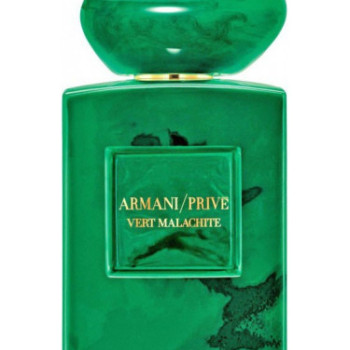 Giorgio Armani - Vert Malachite Prive for Unisex