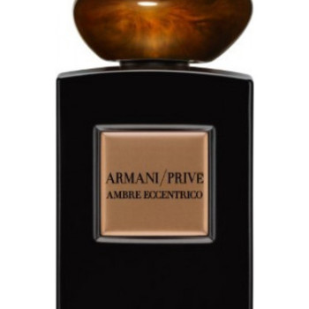 Giorgio Armani - Ambre Eccentrico for Unisex