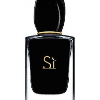 Giorgio Armani - Si Intense for Women