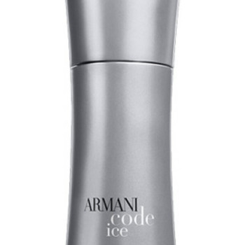 Giorgio Armani - Code Ice for Man