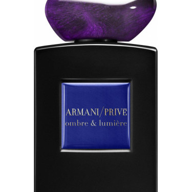 Giorgio Armani - Omber& Lumiere Prive for Women by Giorgio Armani