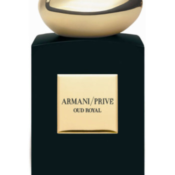Giorgio Armani - Prive Oud Royal for Unisex