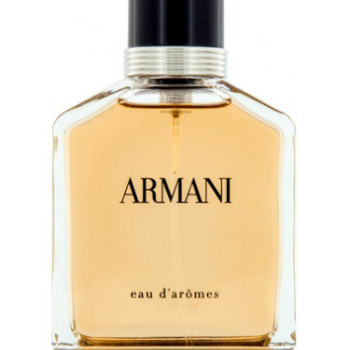 Giorgio Armani - Eau D'aromes for Man