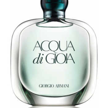 Giorgio Armani - Acqua Di Gioia for Women