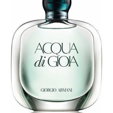 Giorgio Armani - Acqua Di Gioia for Women by Giorgio Armani