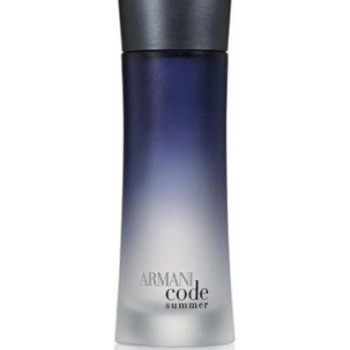 Giorgio Armani - Code Summer for Man
