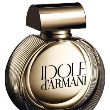Giorgio Armani - Idole Drfor Mani for Women by Giorgio Armani