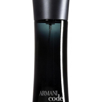 Giorgio Armani - Code for Man