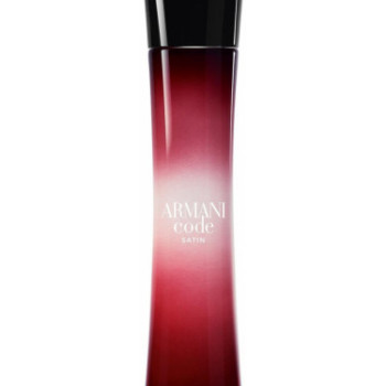 Giorgio Armani - Code Satin for Women