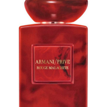 Giorgio Armani - Prive Rouge Malachite for Unisex