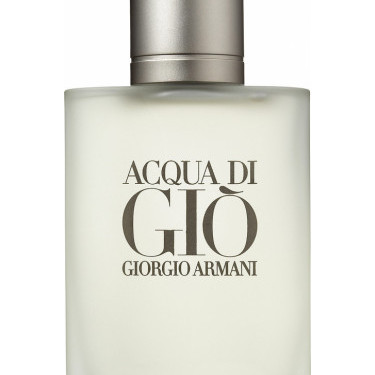 Giorgio Armani - Acqua di Gio for Man by Giorgio Armani