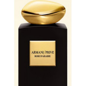 Giorgio Armani - Prive Rose d'Arabie for Unisex