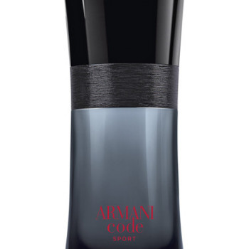 Giorgio Armani - Code Sport for Man