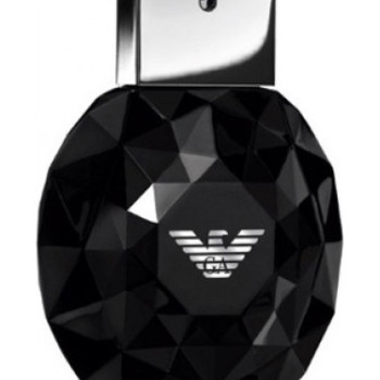 Giorgio Armani - Emporio Diamonds Black Carat for Women