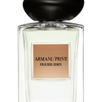Giorgio Armani - Prive Figuier Eden for Unisex