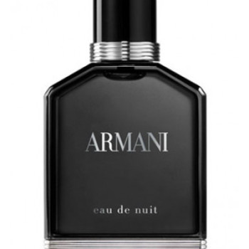 Giorgio Armani - Eau de Nuit for Man