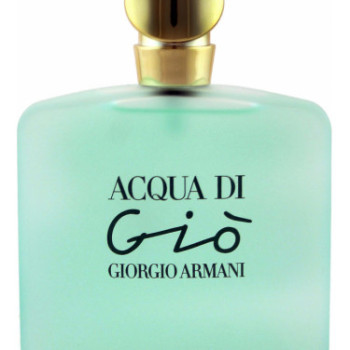 Giorgio Armani - Acqua di Gio for Women