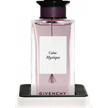 Givenchy - Gaiac Mystique for Unisex by Givenchy