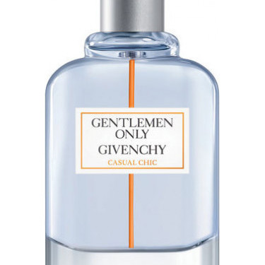 Givenchy - Gentlemen Only Casual Chic for Man by Givenchy