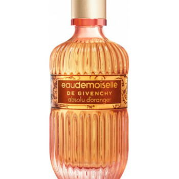 Givenchy - Eau De Moiselle Absolu D'oranger for Women