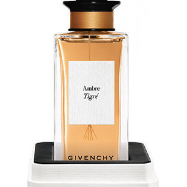 Givenchy - Amber Tiger for Unisex by Givenchy