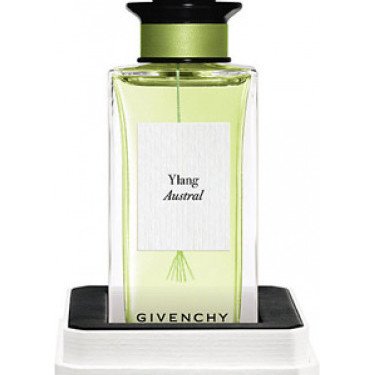 Givenchy - Ylang Austral for Unisex by Givenchy