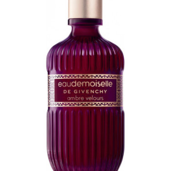 Givenchy - Eau de moiselle Ambre Velours for Women