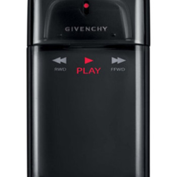 Givenchy - Play Intense for Man