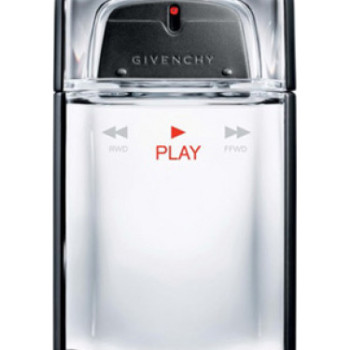 Givenchy - Play Eau De Toilette for Man