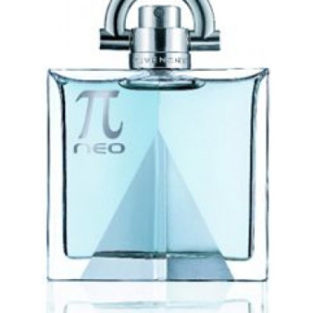 Givenchy - Pi Neo Givenchy for Man