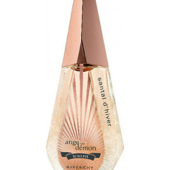 Givenchy - Ange Ou Demon Poesie D Un Parfum D Hiver Santal D Hiver for Women