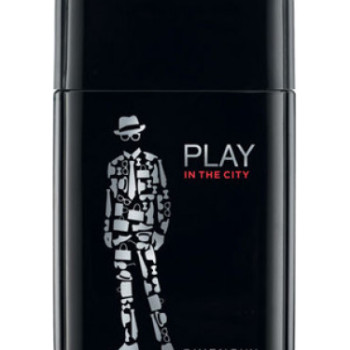 Givenchy - Play in City for Man
