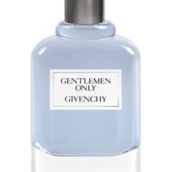 Givenchy - Gentlemen Only for Man
