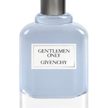 Givenchy - Gentlemen Only for Man by Givenchy