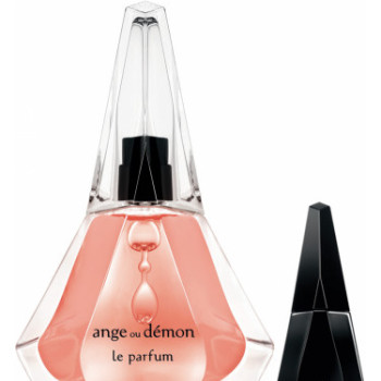 Givenchy - Ange ou Demon Le Parfum & Accord lllicite for Women
