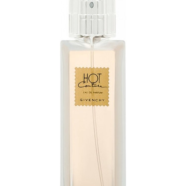 Givenchy - Hot Couture for Women by Givenchy