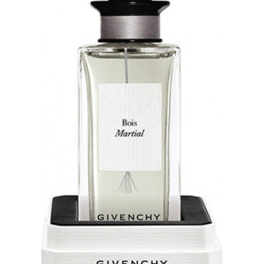 Givenchy - Bois Martial for Unisex by Givenchy