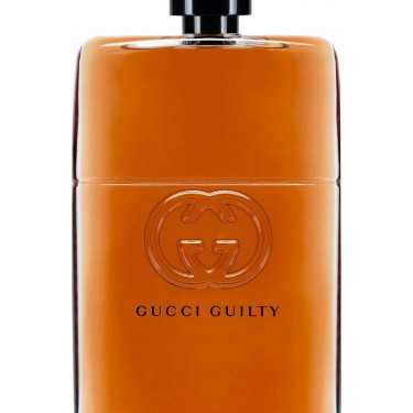 Gucci - Guilty Absolute for Man by Gucci