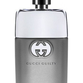 Gucci - Guilty Eau Pour Homme for Man