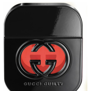 Gucci - Guilty Black for Women