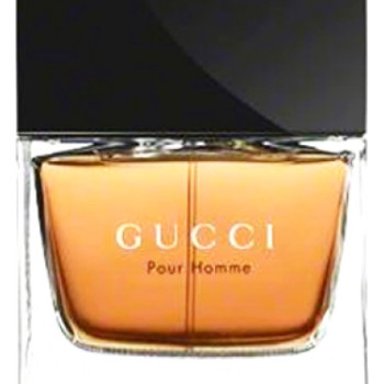 Gucci - Gucci Pour Homme for Man