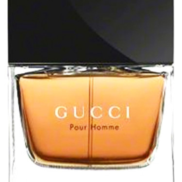 Gucci - Gucci Pour Homme for Man by Gucci