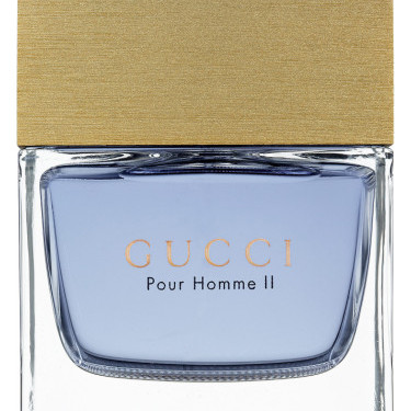 Gucci - Pour Homme Ii for Man by Gucci