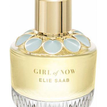 Elie Saab - Girl of Now for Women by Elie Saab