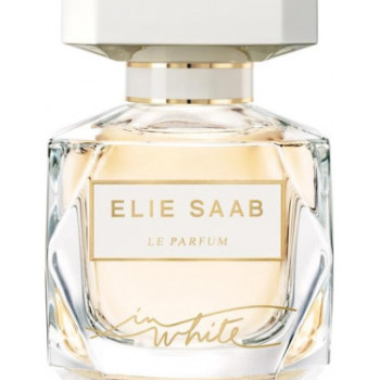 Elie Saab - Le Parfum in White for Women