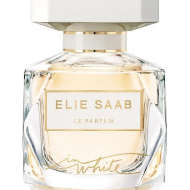 Elie Saab - Le Parfum in White for Women by Elie Saab